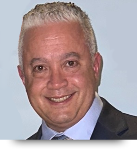 Dr. Enrique Crespo